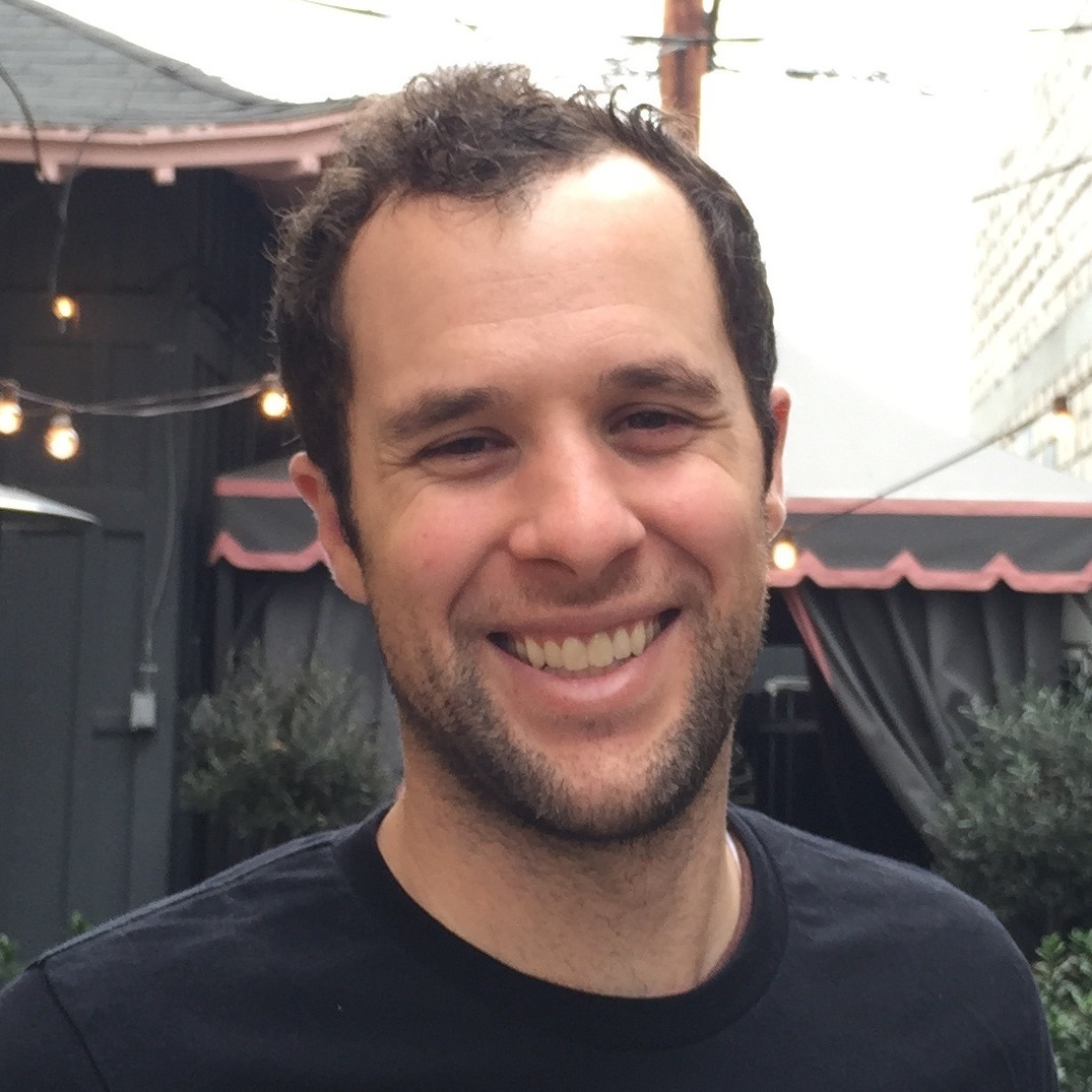 Andrew DeWitt