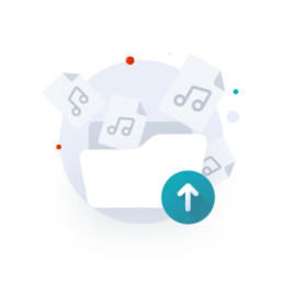 Music Tracks