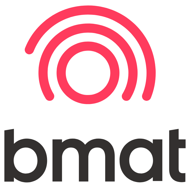 BMAT Logo